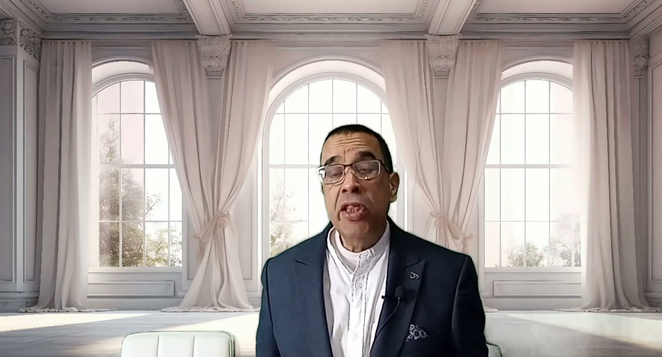 4/5/26: Juan 20:11-17: Ha Resucitado!